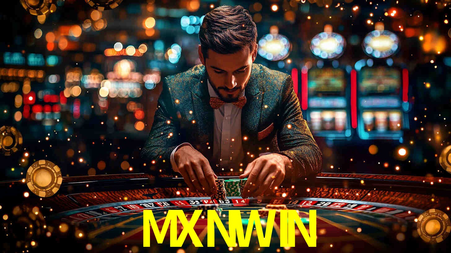 Exhibición de bonos MXNWIN para jugadores en México con interfaz de juego promocional