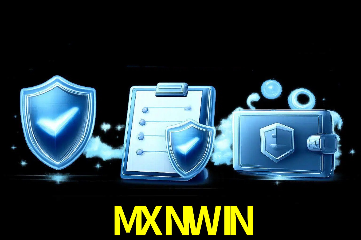 Herramientas de seguridad y verificación de cuenta MXNWIN