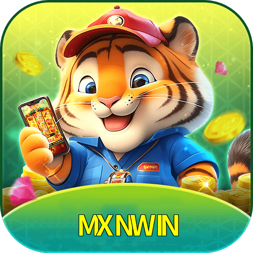 MXNWIN Logo