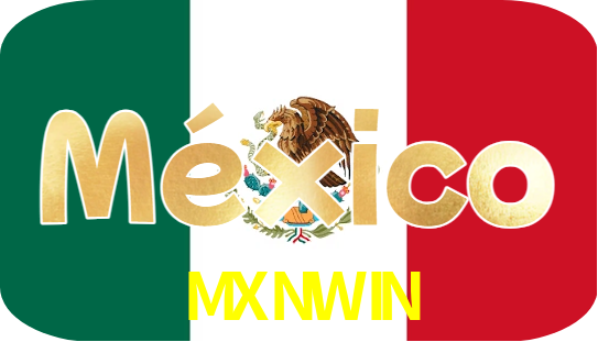 MXNWIN Logo